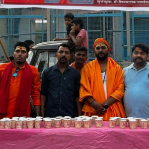 Annadan Seva Donation
